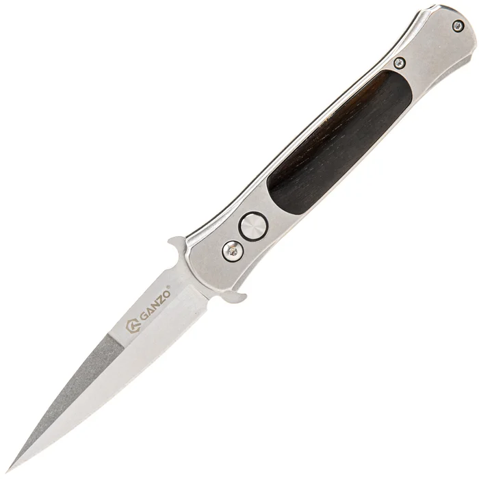 G707 – Ganzo Modèle 707 automatique