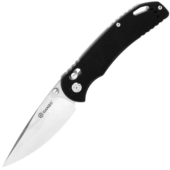 G7531-BK – Ganzo Modèle 7531