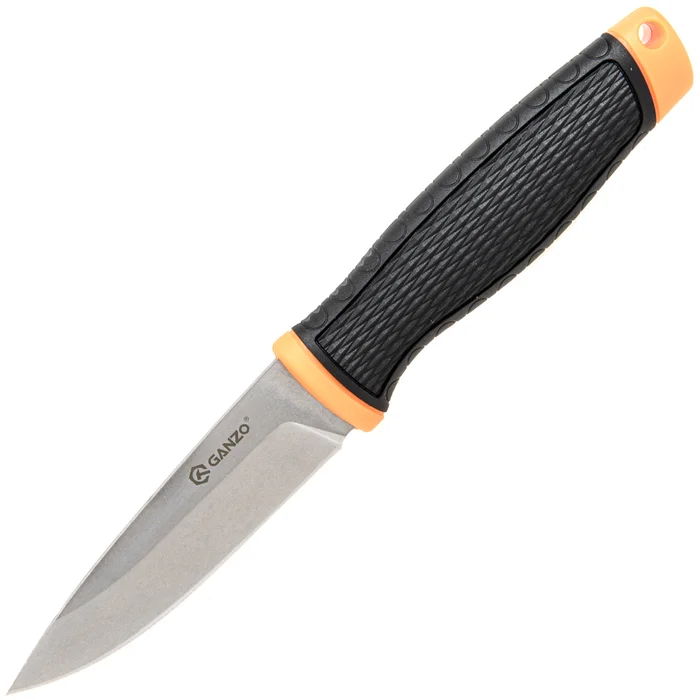 G806-OR – Ganzo G806-OR Orange