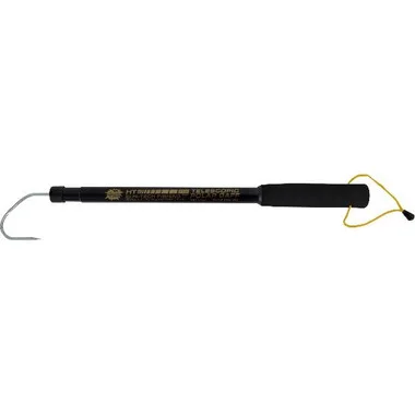 Gaffe télescopique HT Polar 30″