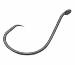 Gamakatsu Big Cat Circle Hooks – 6pk #4/0