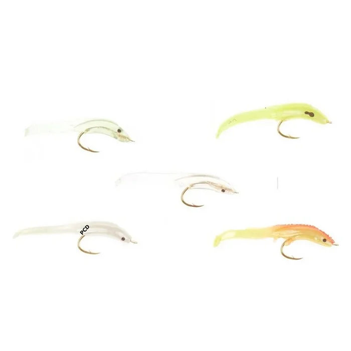 Gambes Perches – P11 Vertigone Par 5