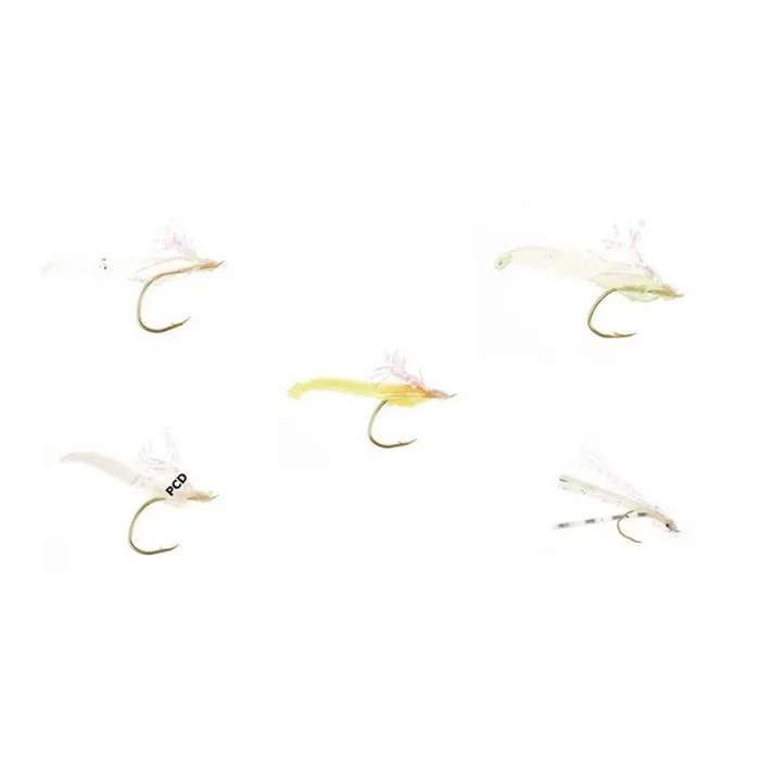 Gambes Perches – P12 Vertigone Par 5