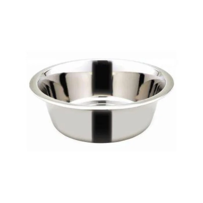 GAMELLE INOX