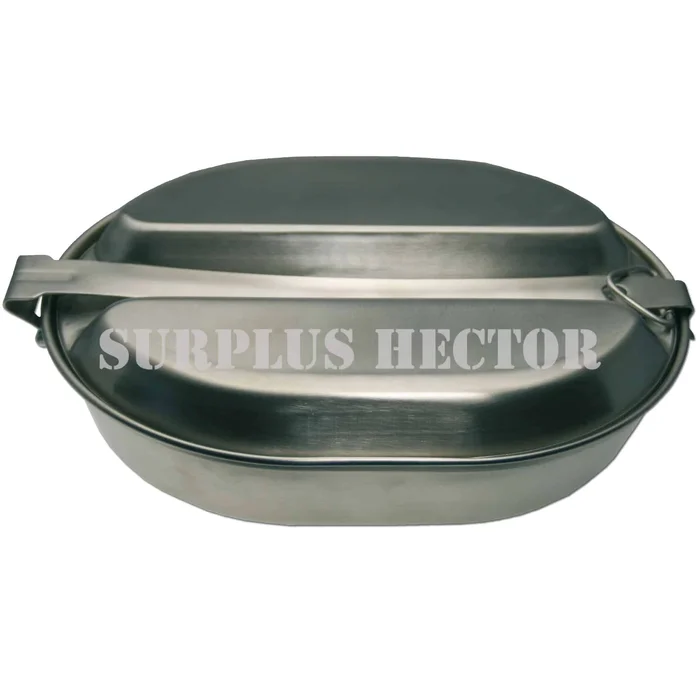 Gamelle US WW2 Reproduction – Militaria WW2