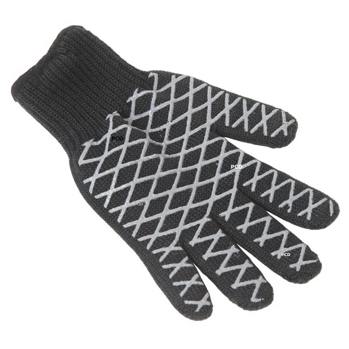 Gant Anti Chaleur Le Marquier 350°C