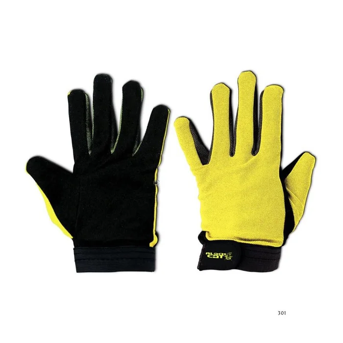 Gant de peche pour Silure Black Cat