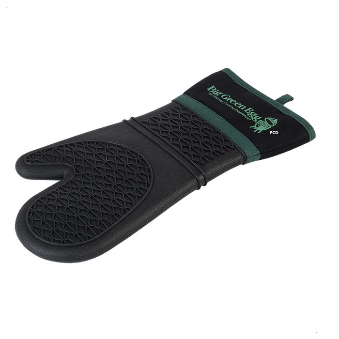 Gant En Silicone Big Green Egg