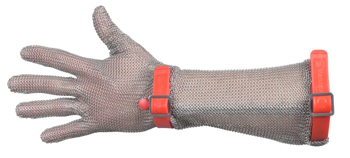 Gant inox GCM 2 (main droite)