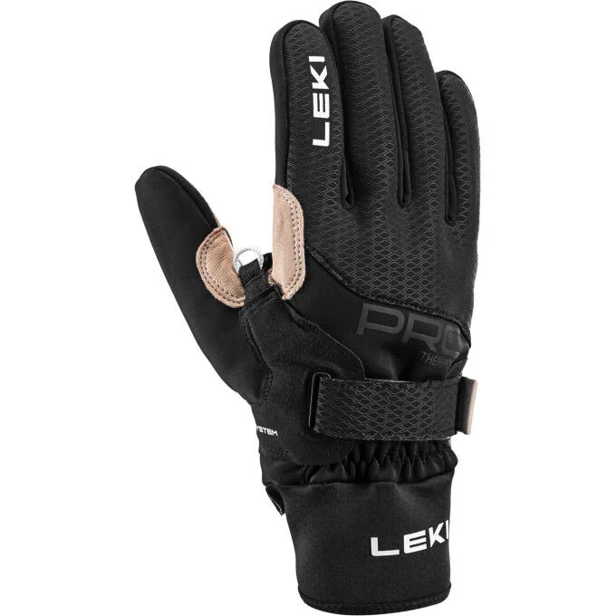 Gant Leki PRC PREMIUM THERMOPLUS SHARK
