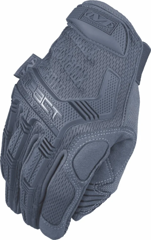 Gant Mechanix M-pact Wolf – Gris