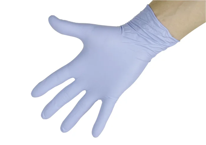 Gants à usage multiple en nitrile