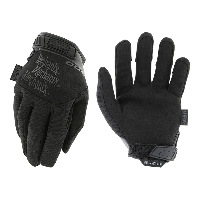 Gants anti-coupure/anti-perforation Pursuit D5 – Noir