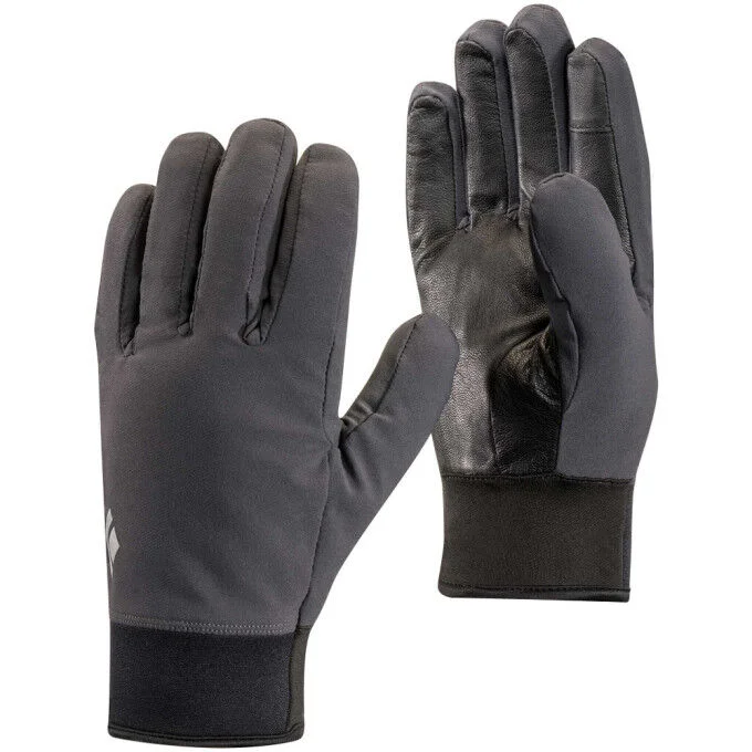 Gants Black Diamond SOFTSHELL