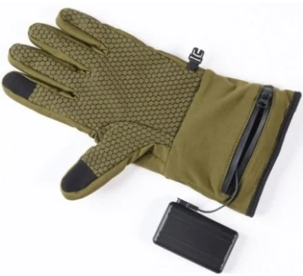 Gants chauffants VERNEY CARRON – Image 3