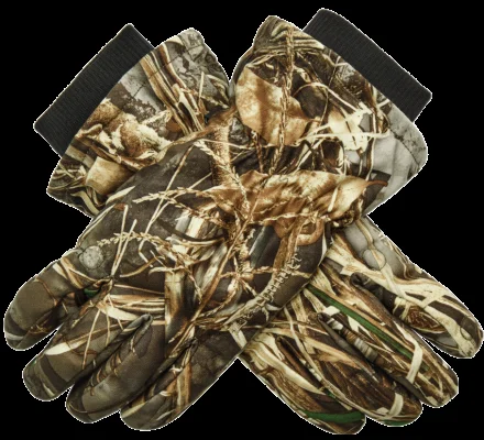 Gants d hiver Game Realtree MAX-7 DEERHUNTER