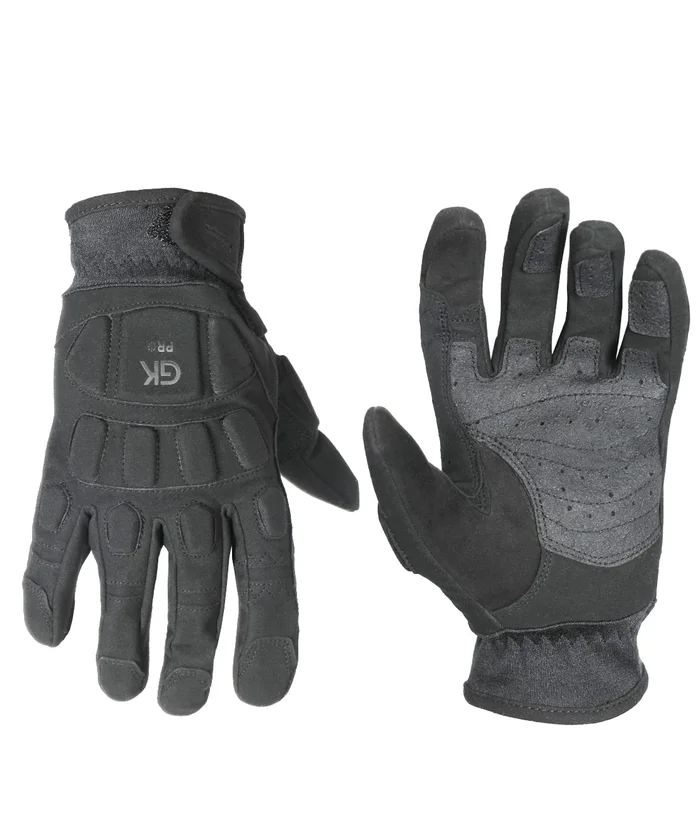 Gants d’intervention amara kill bill