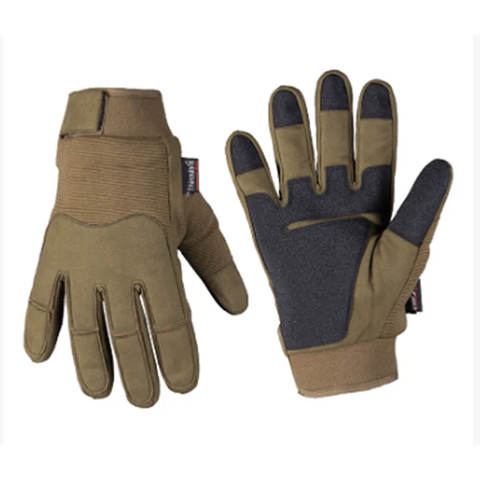Gants d’hiver Mil-Tec Army