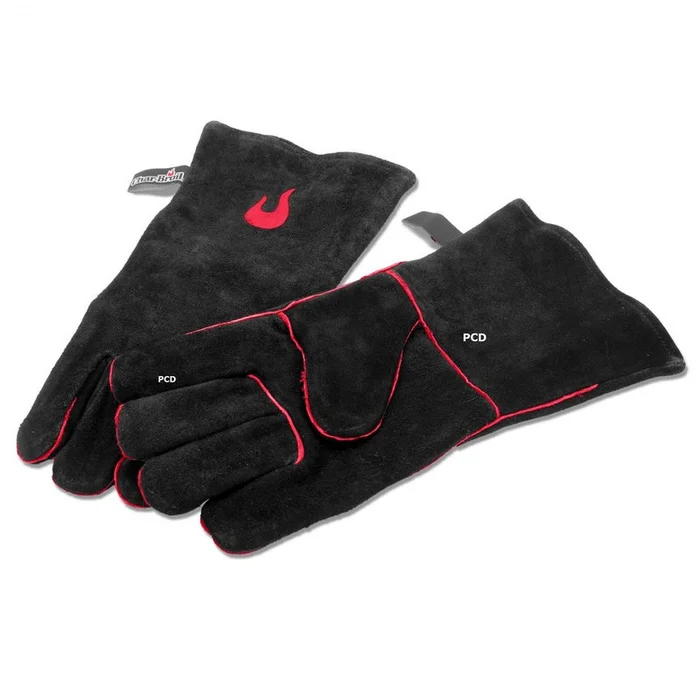 Gants De Cuisson Char-Broil En Cuir