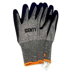 Gants de plongée nitrile