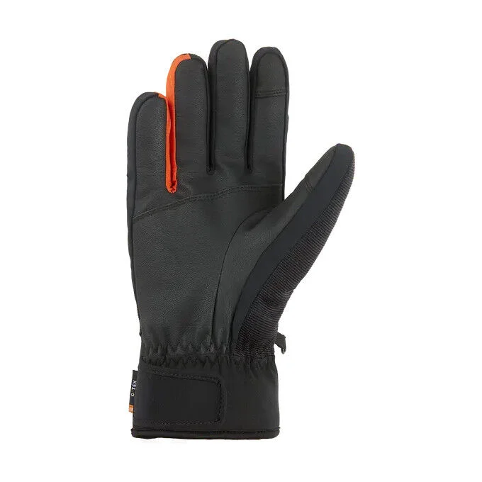 Gants de ski Cairn ALPEN-3-M-C-TEX
