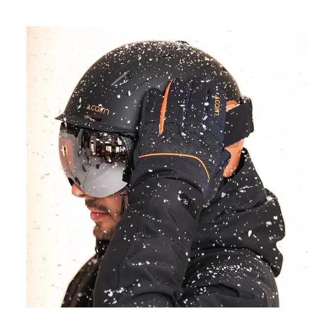 Gants de ski Cairn ALPEN-3-M-C-TEX – Image 2