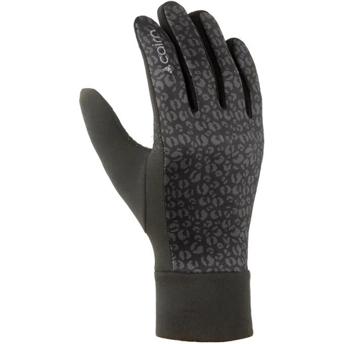 Gants de ski CAIRN Warm Junior