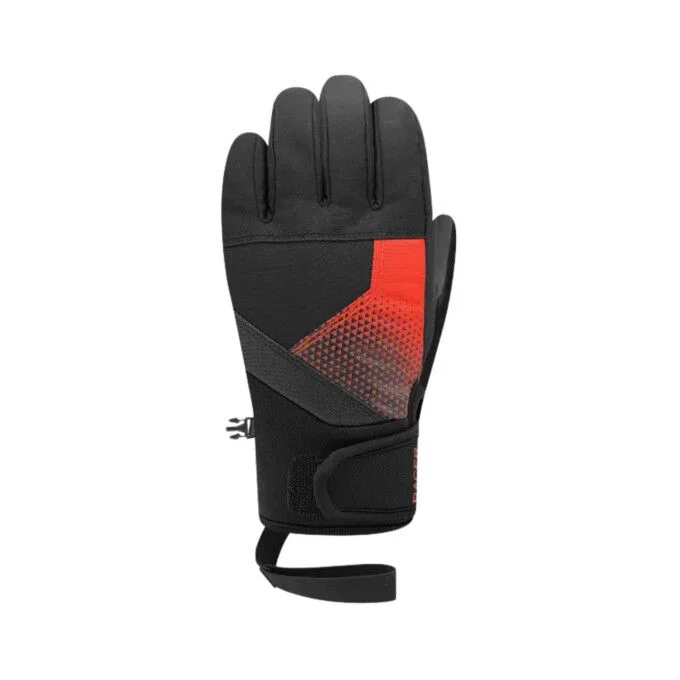 Gants de ski junior Racer Venom 5