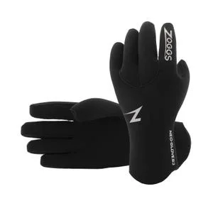 Gants en néoprène 3