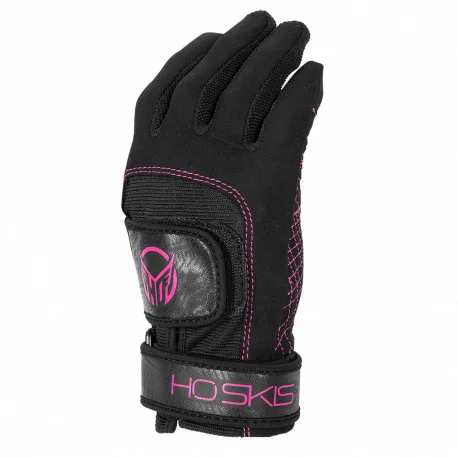 Gants et Mitaines Sports nautiques tractésHO SPORTS Wms pro grip blue 2022