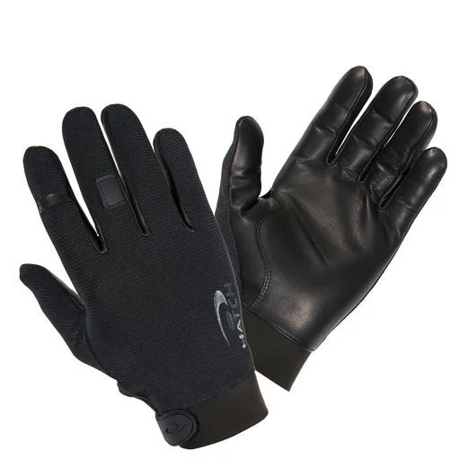 Gants Hatch – Task cuir léger