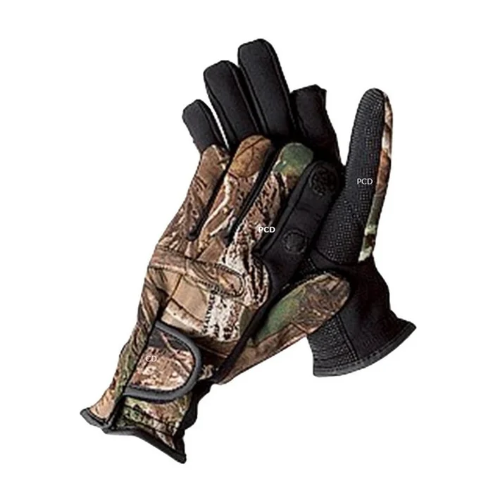 Gants Homme Glovap Verney Carron Camo AP