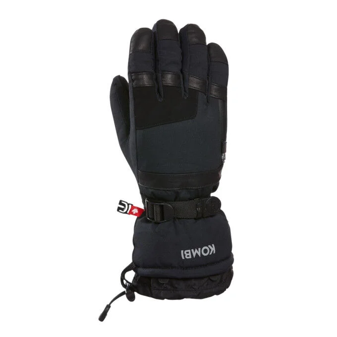 Gants Homme Kombi Keen PRIMALOFT