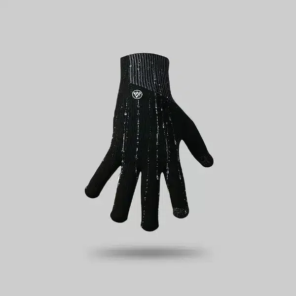 GANTS IMPERMÉABLES TACTILES CLAW