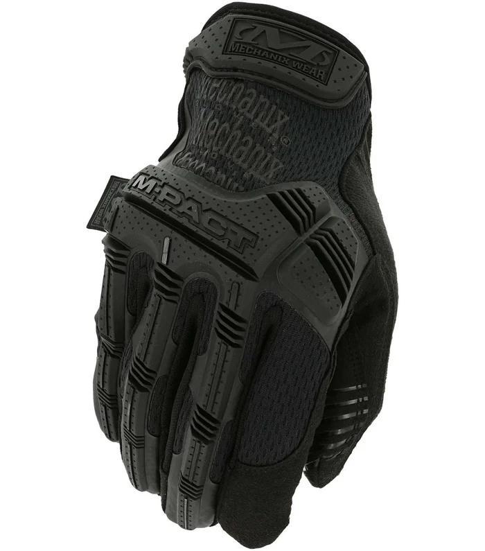 Gants M-Pact noir