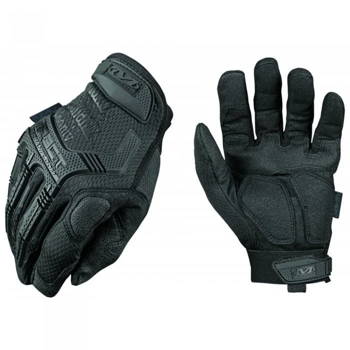 GANTS MECHANIX M-PACT / NOIR