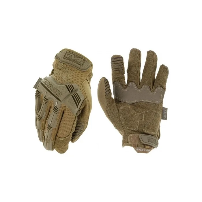 Gants Mechanix M-Pact