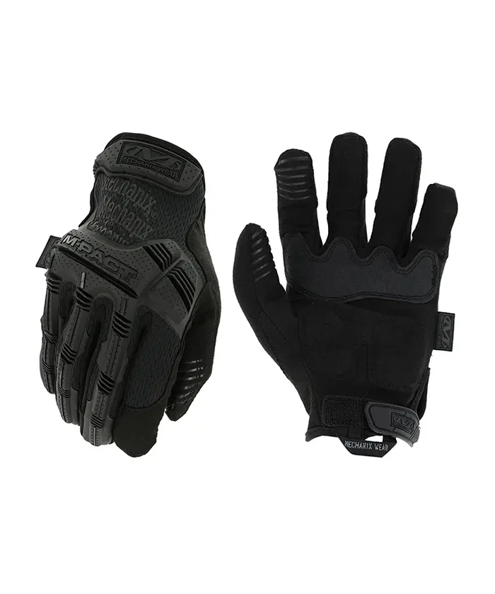 Gants MECHANIX M-Pact® – Noir