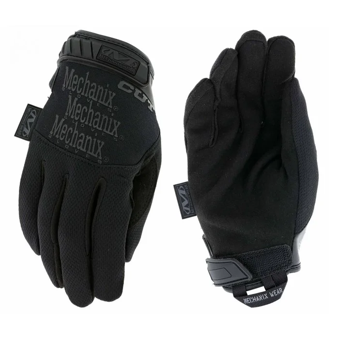 Gants Mechanix PURSUIT anti-coupure et piqure Femme