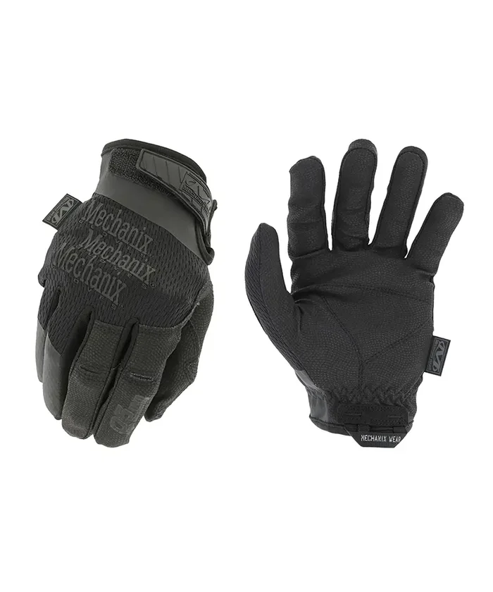 Gants MECHANIX Specialty 0,5 mm High Dexterity – Noir
