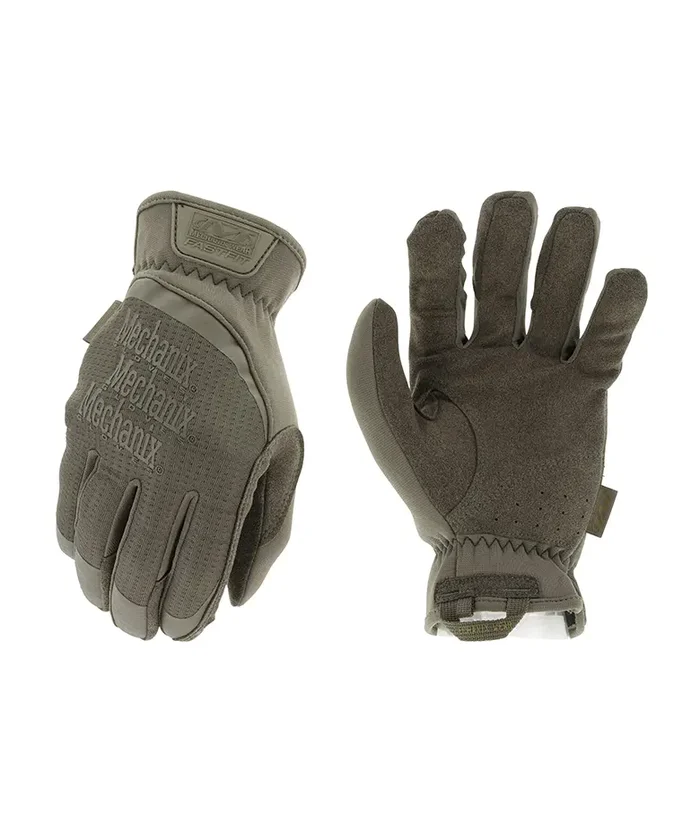 Gants MECHANIX Tactical Fastfit® – OD green
