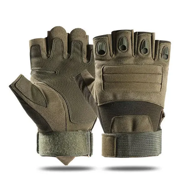 GANTS MILITAIRES – COMBAT RAPPROCHÉ