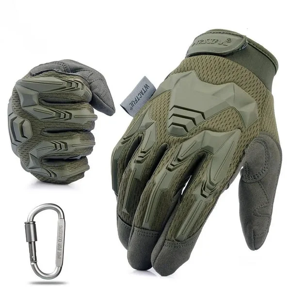 GANTS MILITAIRES – ESCALADE