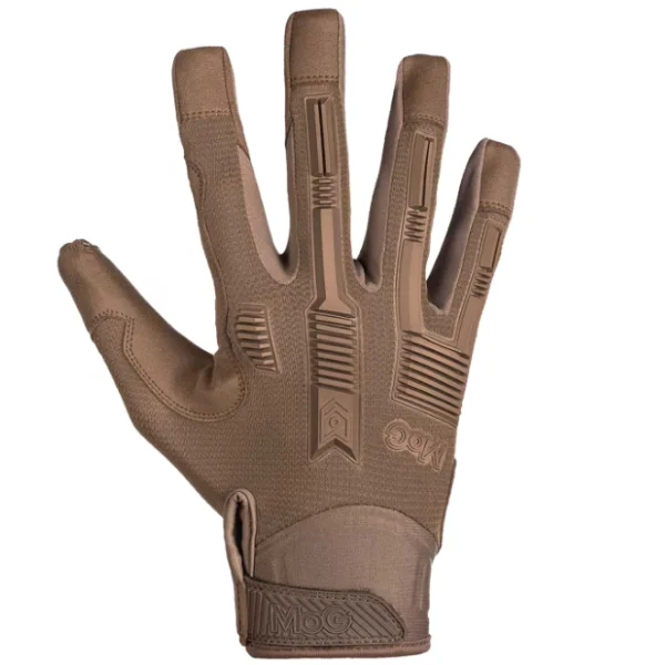 Gants MoG Target High Abrasion Ergoshield – Coyote