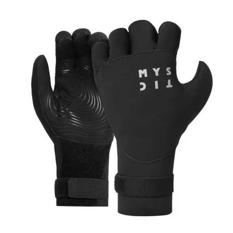 Gants Neoprene HiverMystic Roam Glove 3mm Pré-courbé 2024
