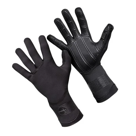 Gants Neoprene HiverO&rsquo;Neill Psycho Tech 1.5mm Glove 2025