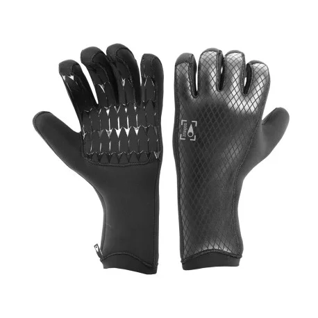 Gants Neoprene HiverSooruz 3mm Gloves WIND