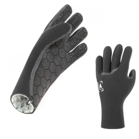 Gants Neoprene HiverSooruz Gant surf guru 3mm