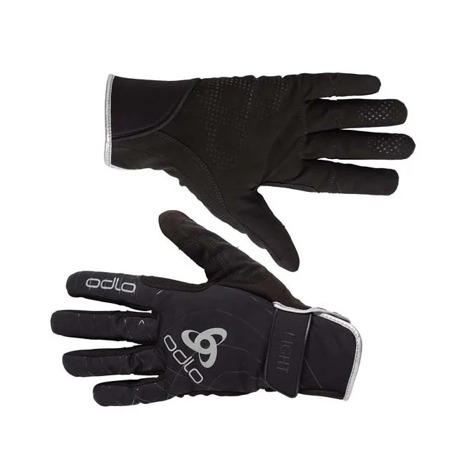 GANTS ODLO WINDPROOF NAGANO LIGHT XC