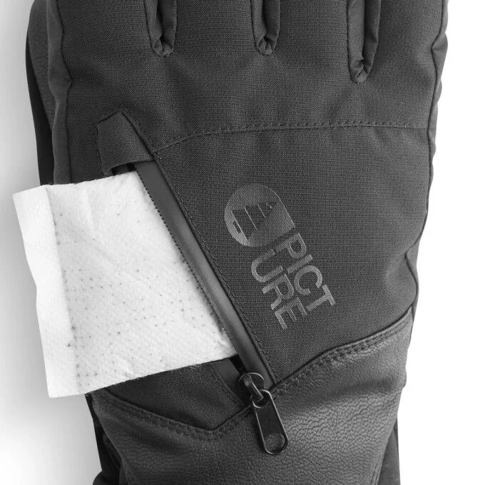 Gants Picture KAKISA – Image 2